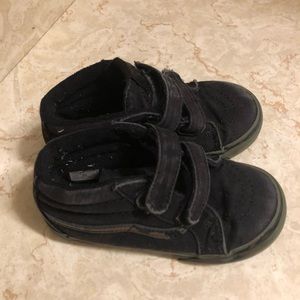 Vans Sk8 Mid Reissue V Skate Shoe